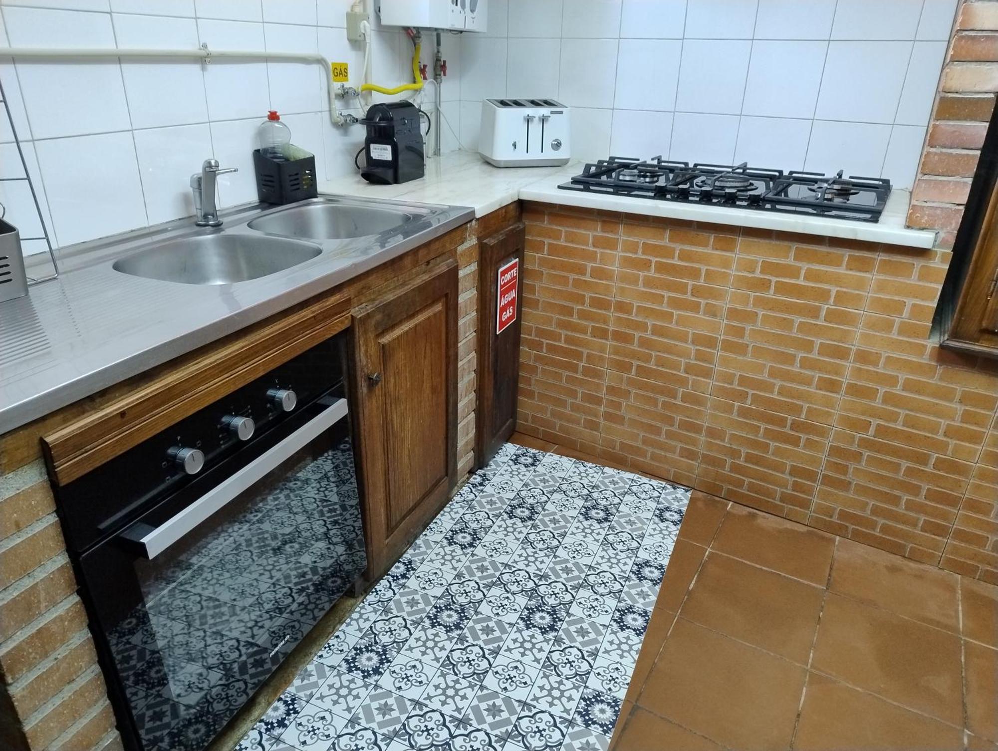 Casa Da Bica Gondesende Pension Bragança Buitenkant foto