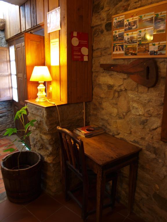 Casa Da Bica Gondesende Pension Bragança Buitenkant foto