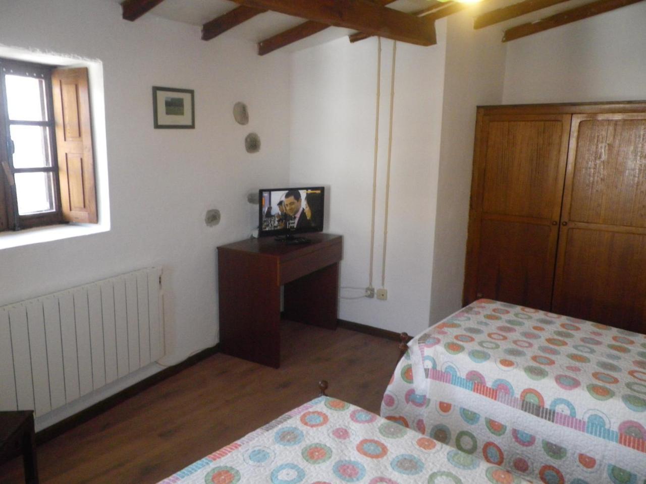 Casa Da Bica Gondesende Pension Bragança Buitenkant foto