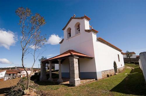 Casa Da Bica Gondesende Pension Bragança Buitenkant foto